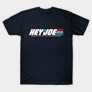 HeyJoe T-Shirt